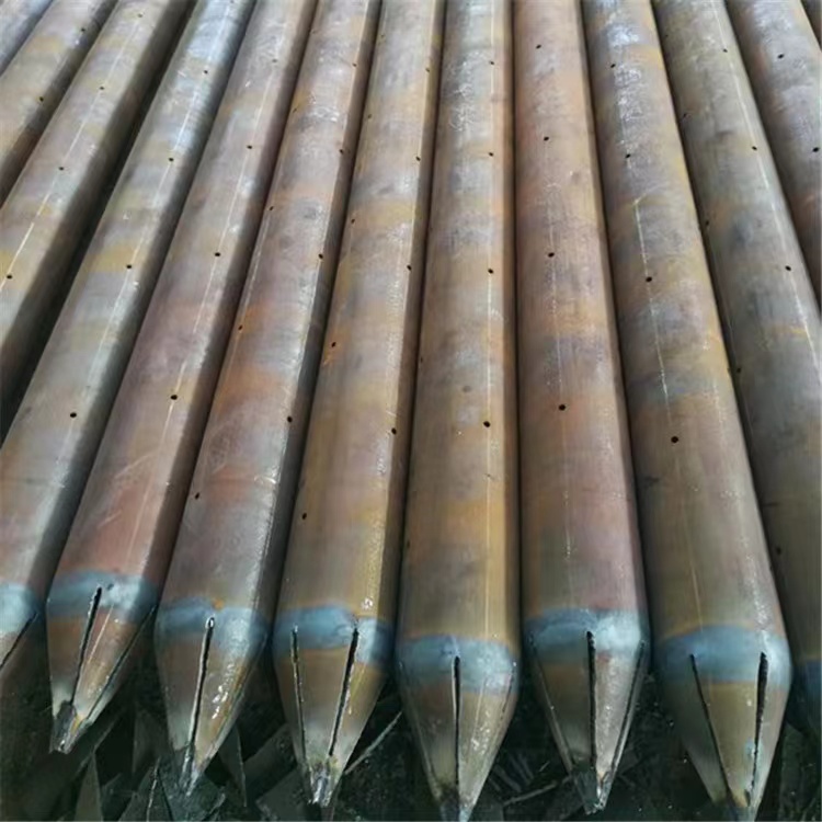 莎车50mm管棚管