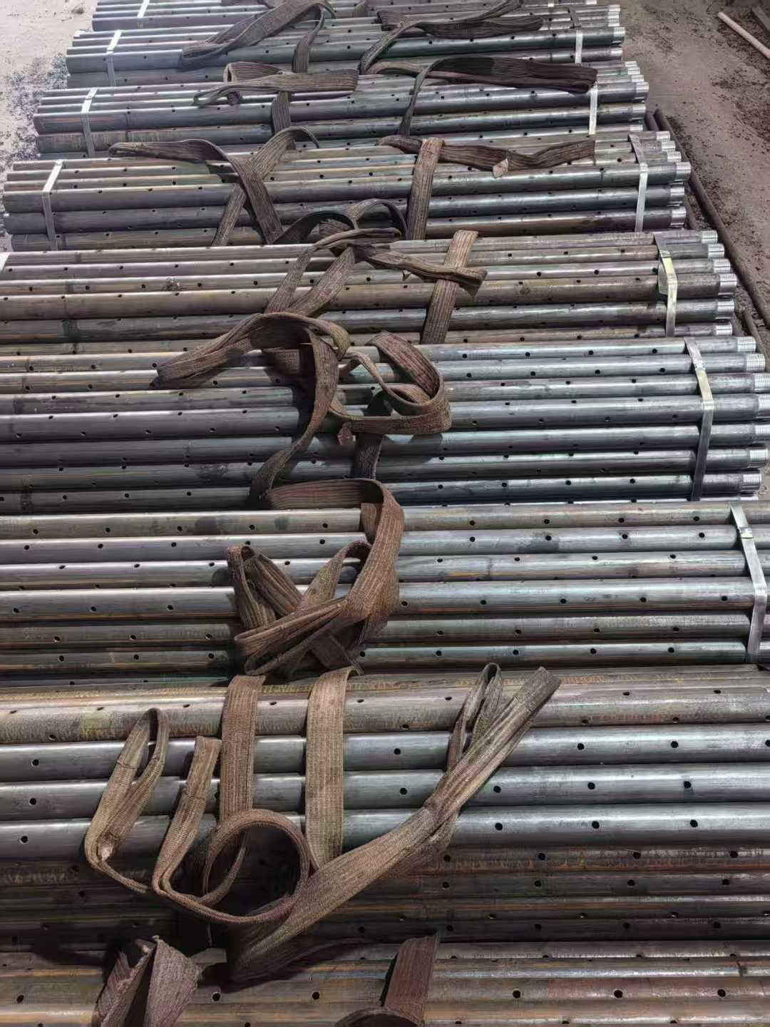 莎车127mm管棚管